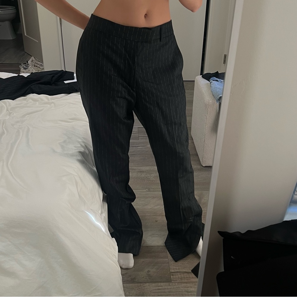 Amiri men’s trousers